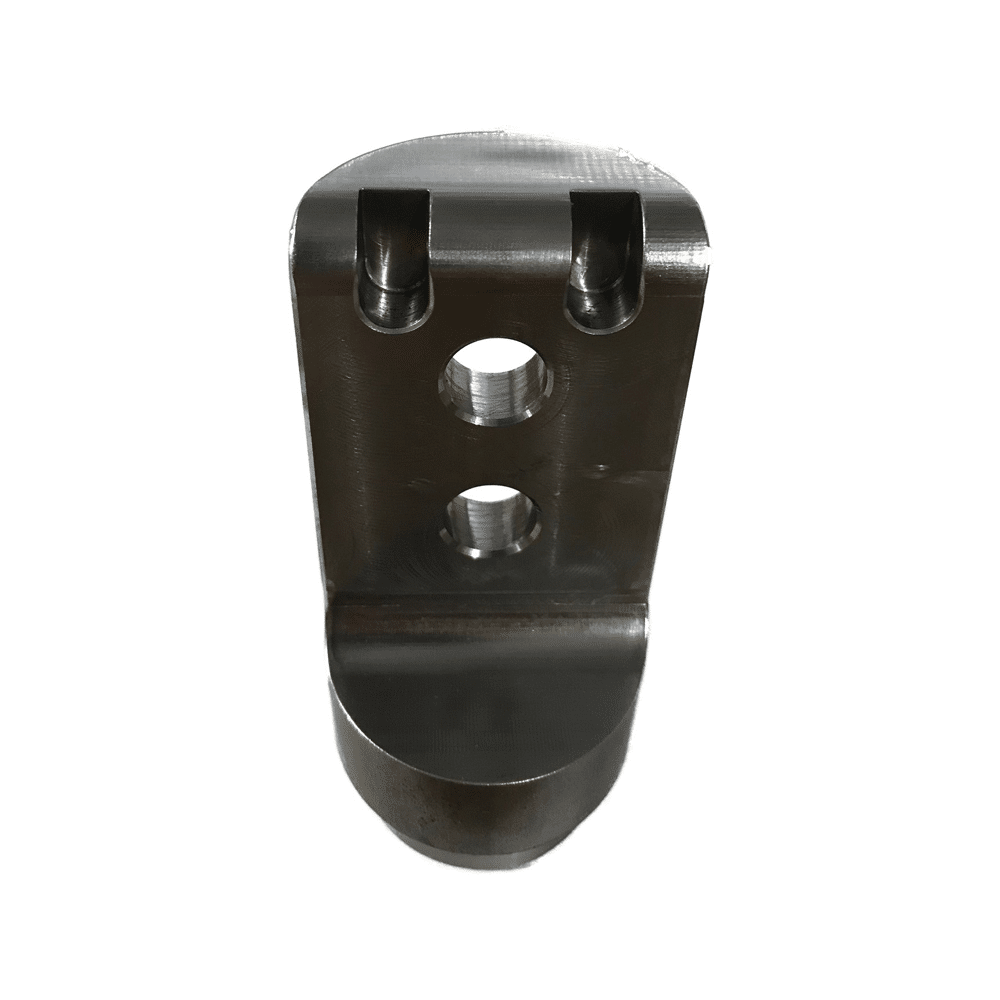 SET of 6 Polaris RZR 1000 Weld in roll cage bungs / connectors AJK Offroad