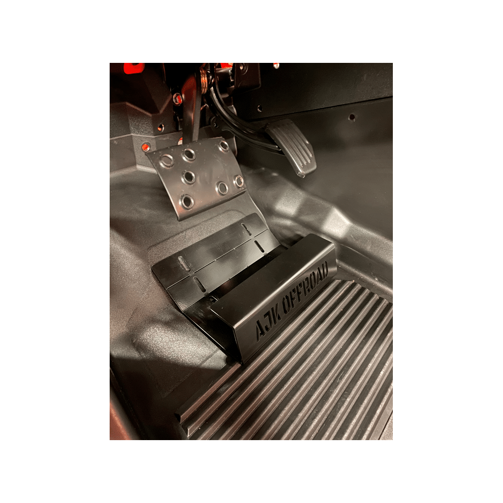 Honda Talon Foot Rest AJK Offroad