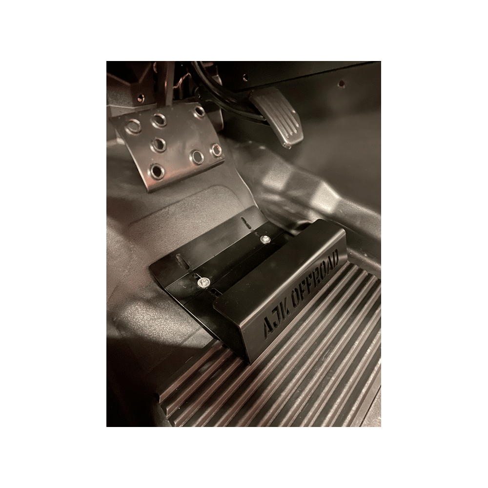 Honda Talon Foot Rest AJK Offroad