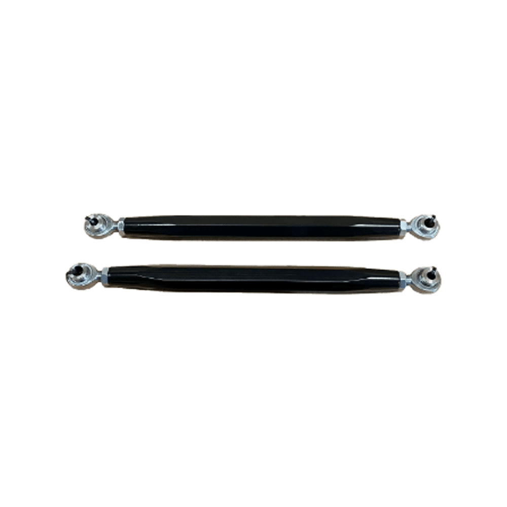 Honda Talon High Clearance Radius Rods AJK Offroad Black Upper R