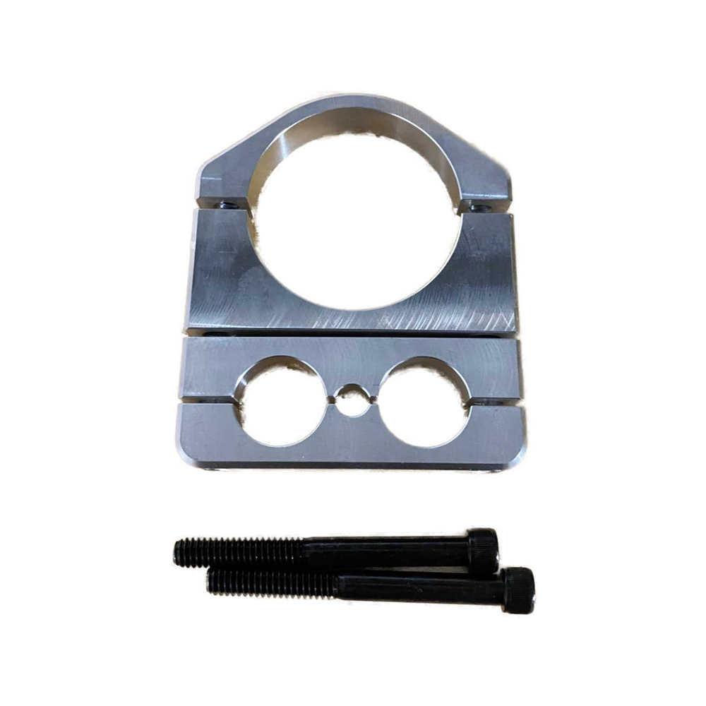 Hydraulic / Brake line clamp assembly AJK Offroad