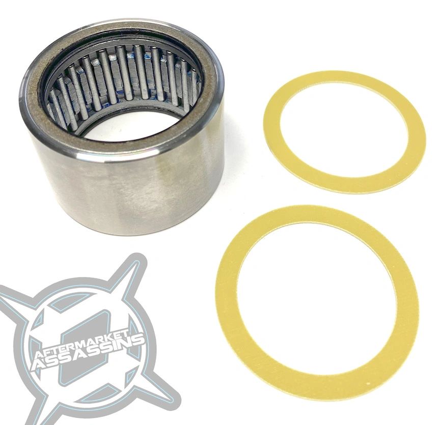 RZR XP/S/General 1000 Primary Clutch Center Idler Bearing | 108-1057