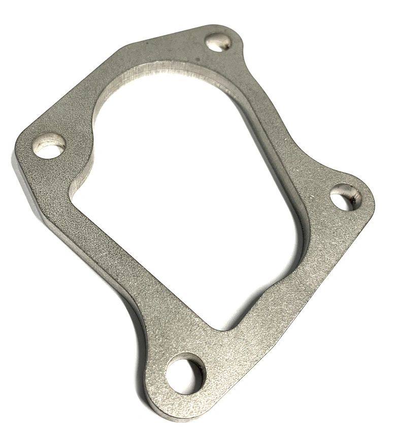 RZR Turbo Outlet Flange | 111-1003