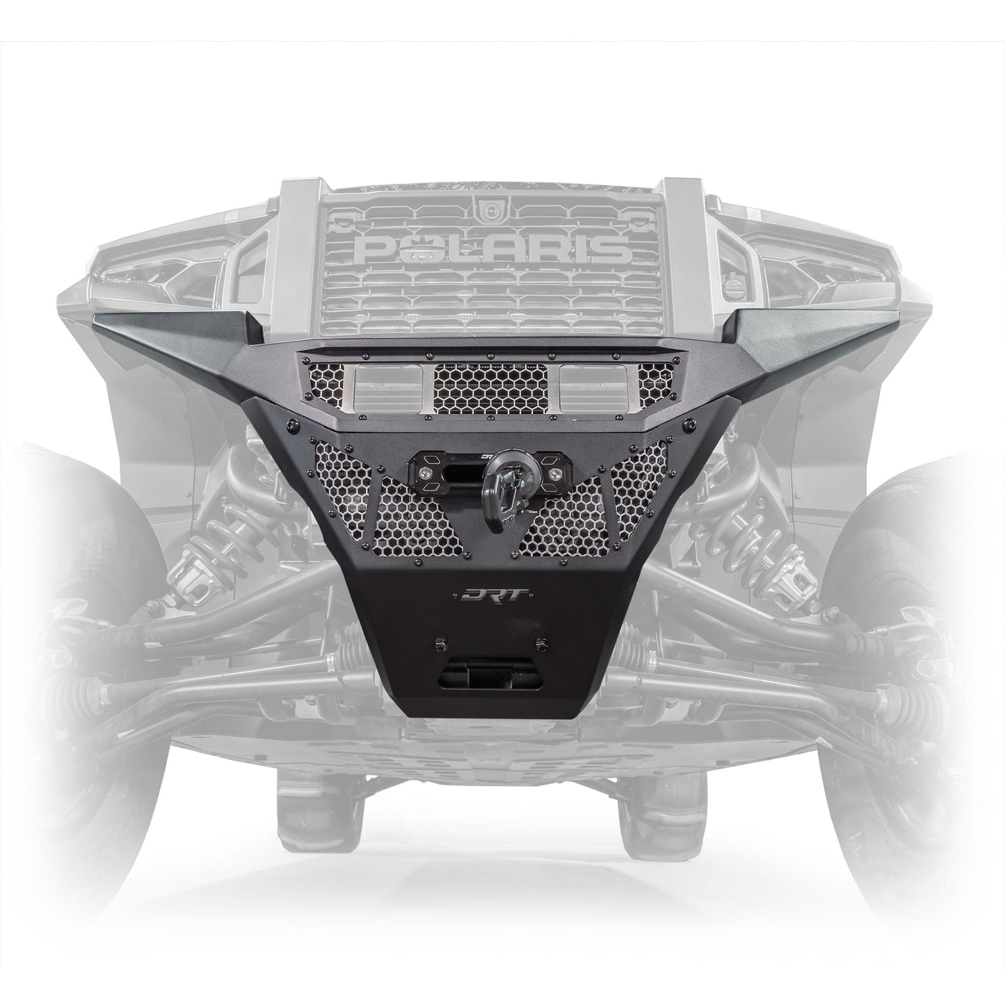 DRT Motorsports Polaris XPEDITION Front Bumper