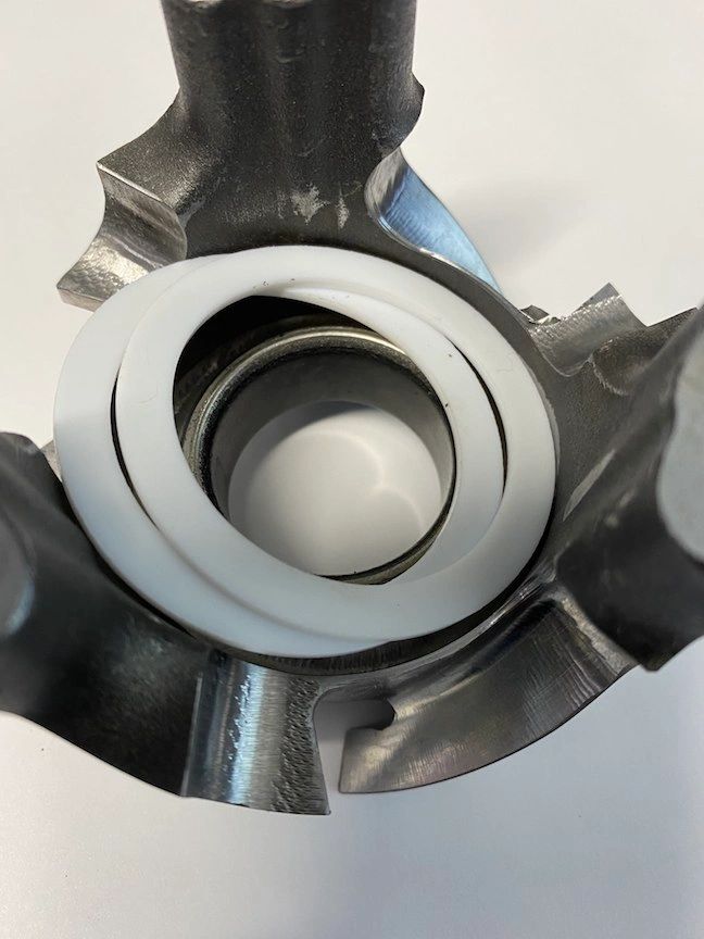 AA P90X Secondary Butter Shift Washers | 108-1037