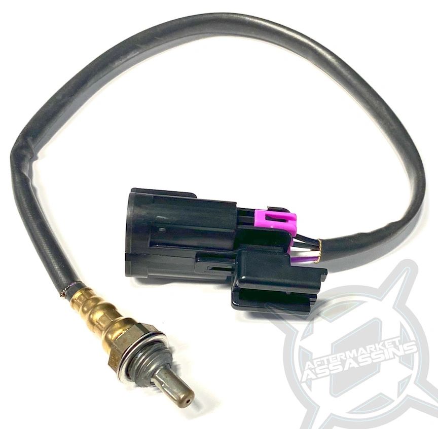 AA Replacement Polaris O2 Sensor - 12mm | 115-1008