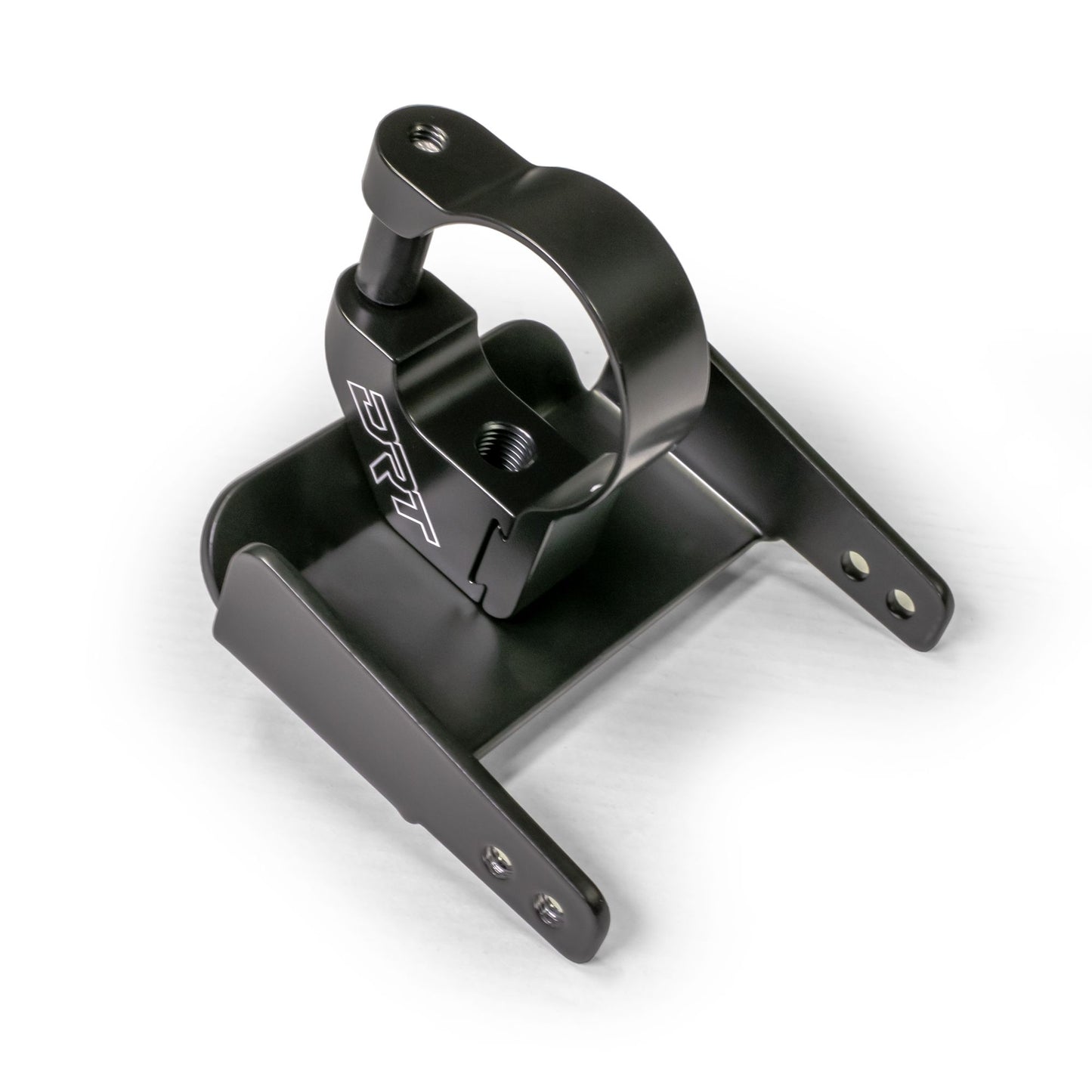 DRT Motorsports Air Pumper Bracket for Rugged Radios (Mac Air Series) 1.500" Clamp