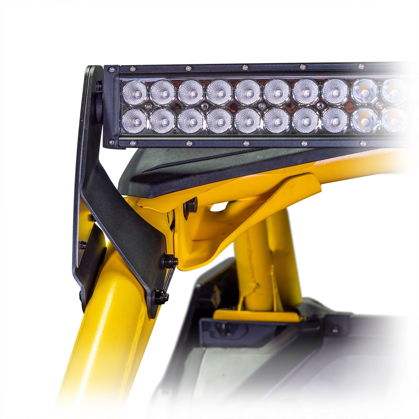 DRT Motorsports CanAm Maverick R Light Bar Bracket Kit