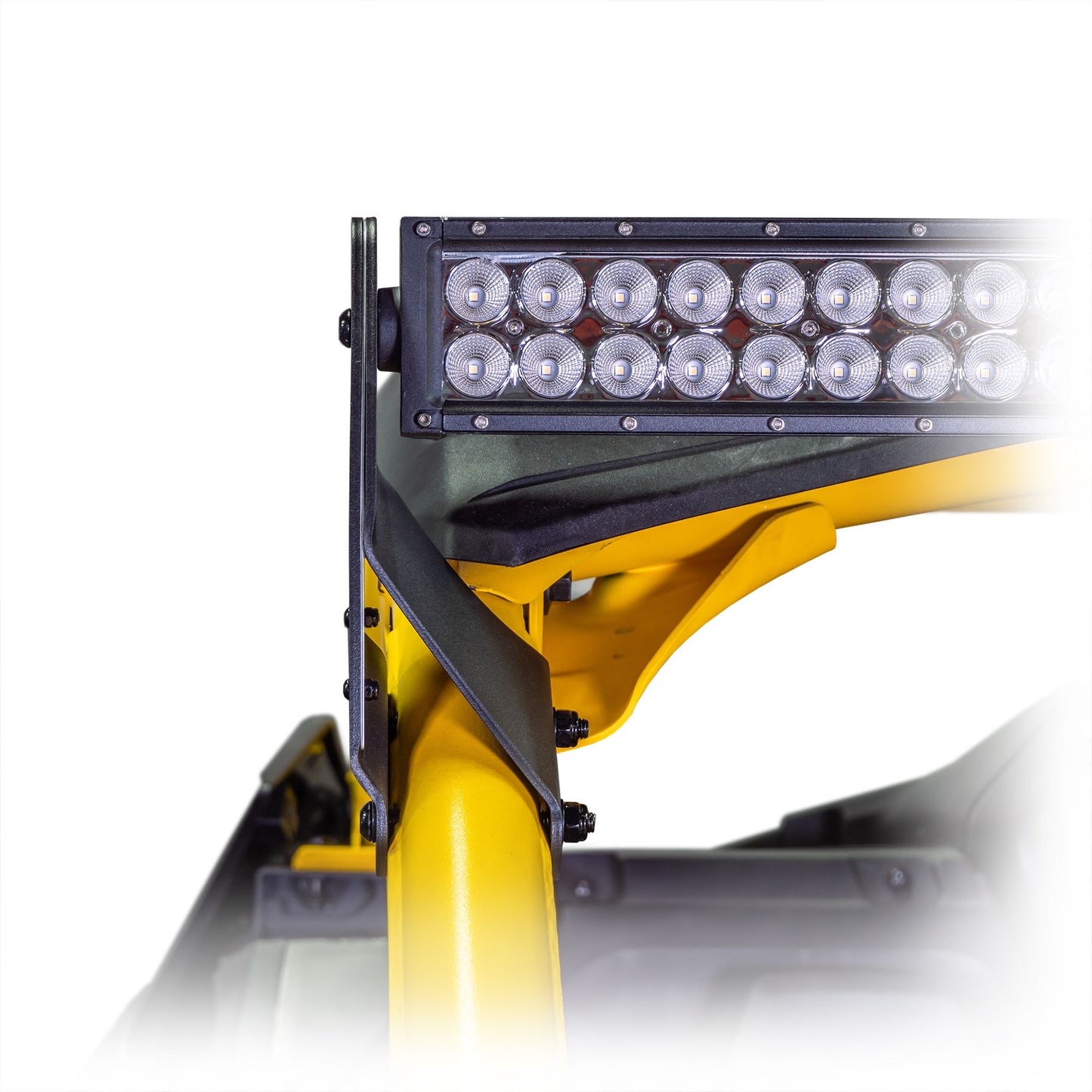 DRT Motorsports CanAm Maverick R Light Bar Bracket Kit