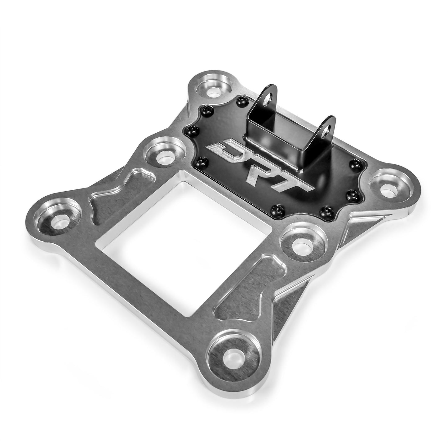 DRT Motorsports Segway Villain SX10/W 2 PC Billet Radius Rod Plate