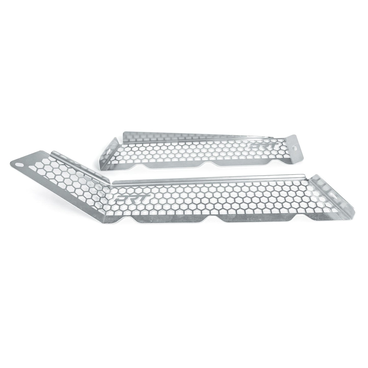 DRT Motorsports Polaris Pro Series 2020-2024 Rear Fender Mesh set