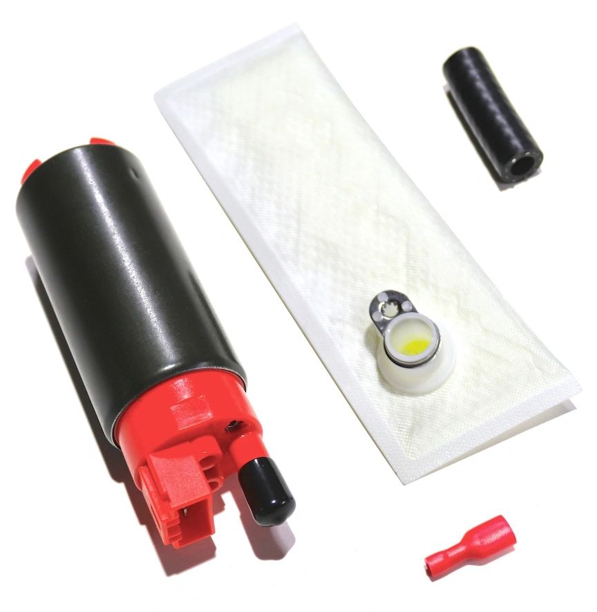 RZR Turbo High Flow Fuel Pump Kit | 112-1015