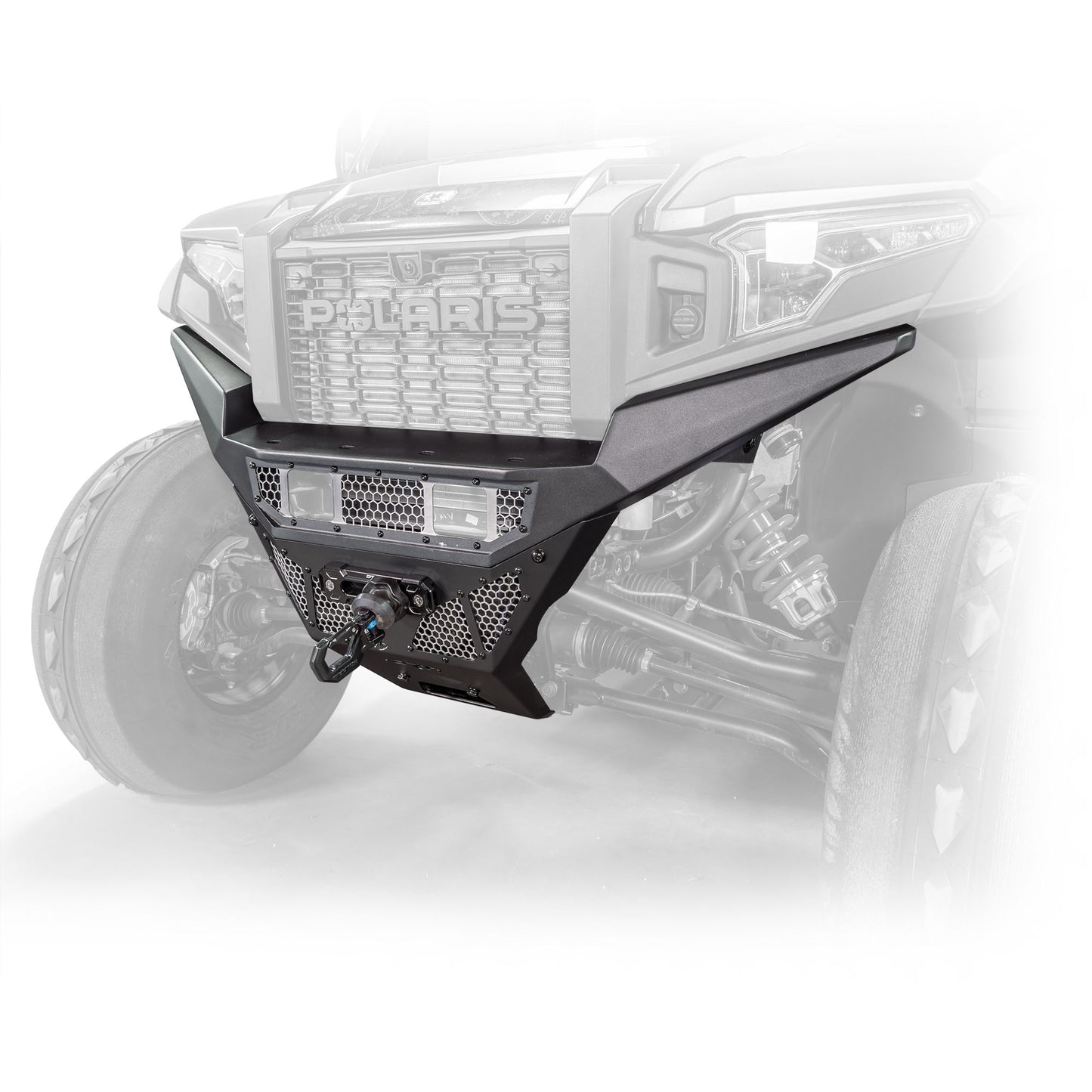 DRT Motorsports Polaris XPEDITION Front Bumper