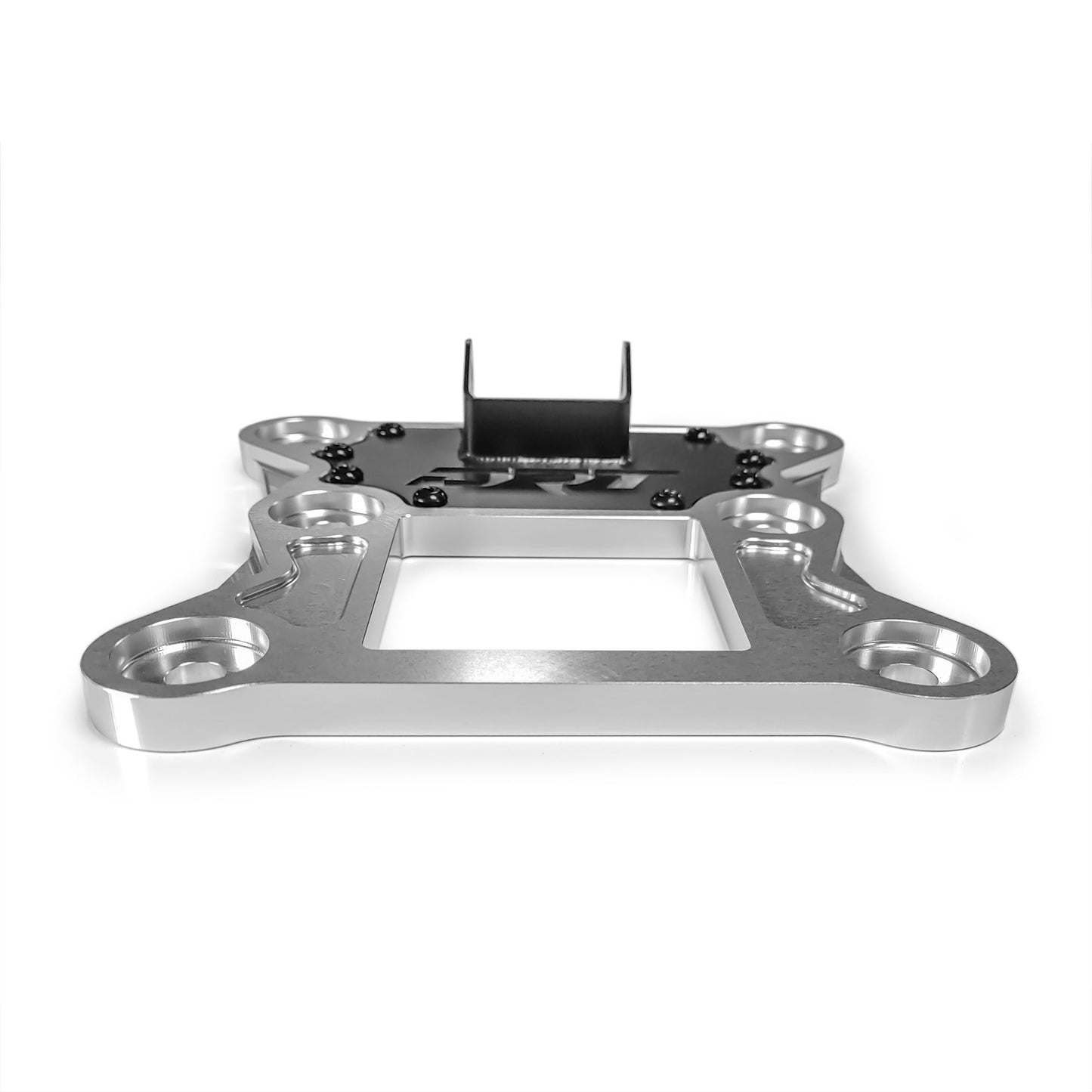 DRT Motorsports Segway Villain SX10/W 2 PC Billet Radius Rod Plate