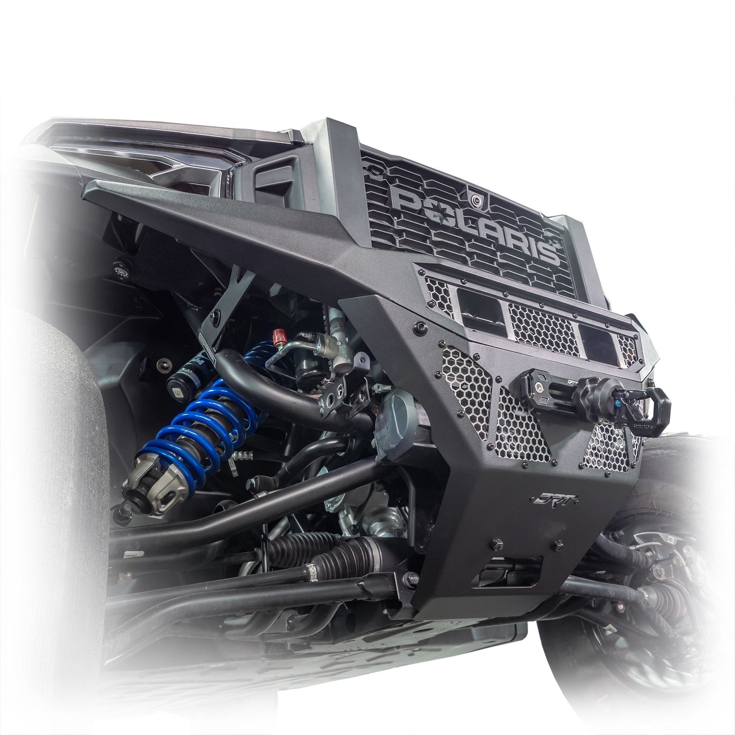 DRT Motorsports Polaris XPEDITION Front Bumper
