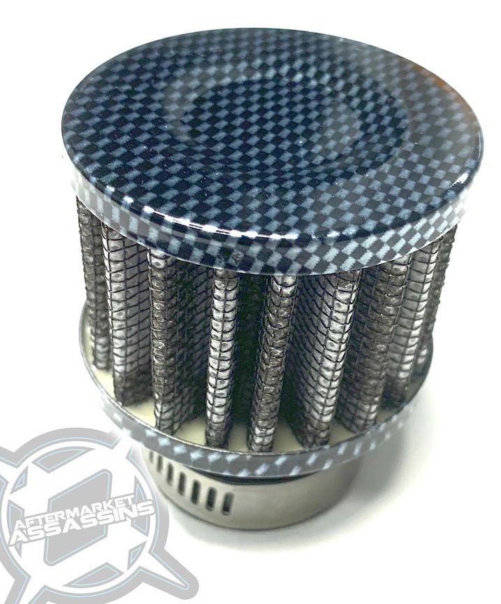 AA Blow Off Valve Filter | 112-1007