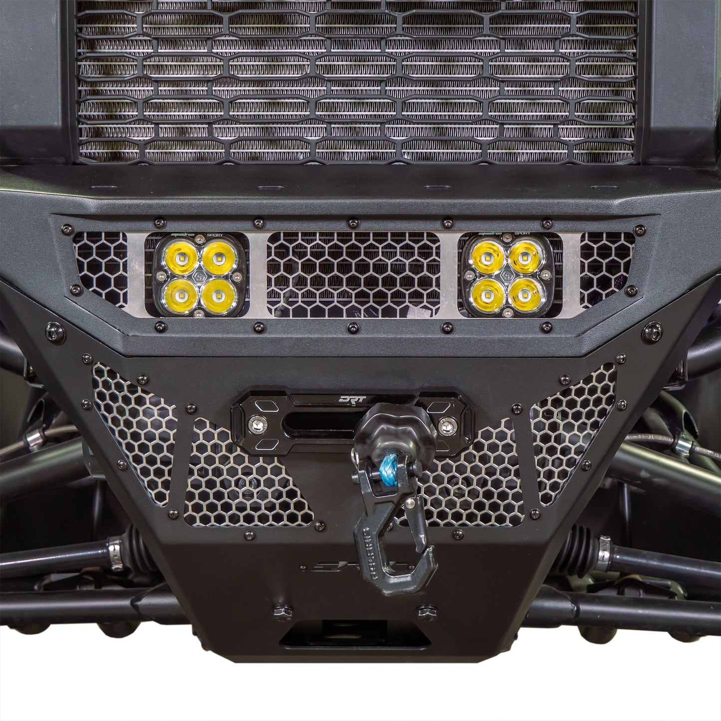 DRT Motorsports Polaris XPEDITION Front Bumper