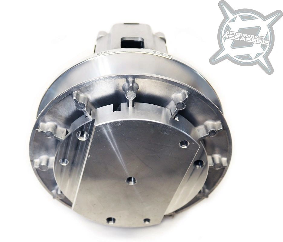 AA Polaris Spider Holding Tool | 108-1072