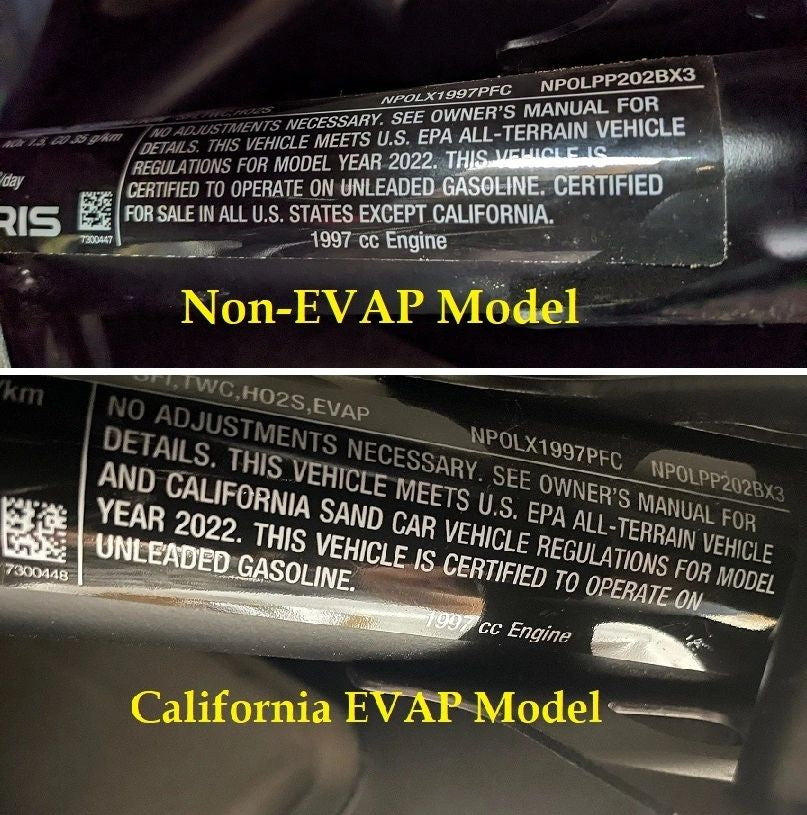 2022-Up Pro-R 4 Cylinder Stage 2 (250 HP) Lock & Load Kit **3-5 Day Lead Time** | 113-1017-2