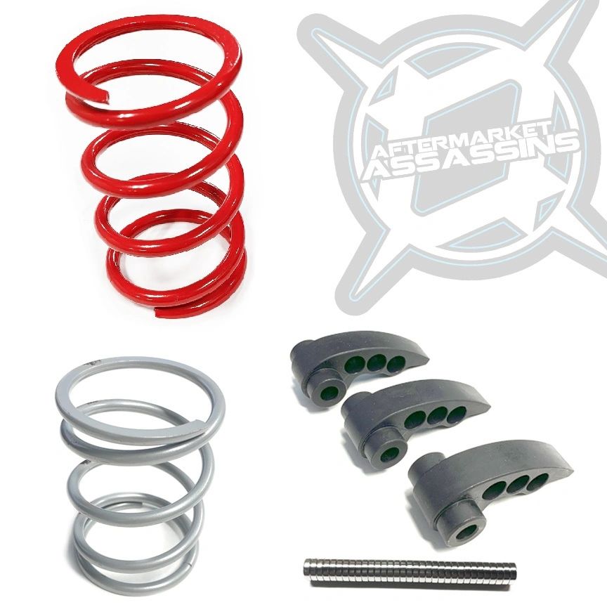 2022-Up RZR Turbo R S2 Clutch Kit | 102-1019