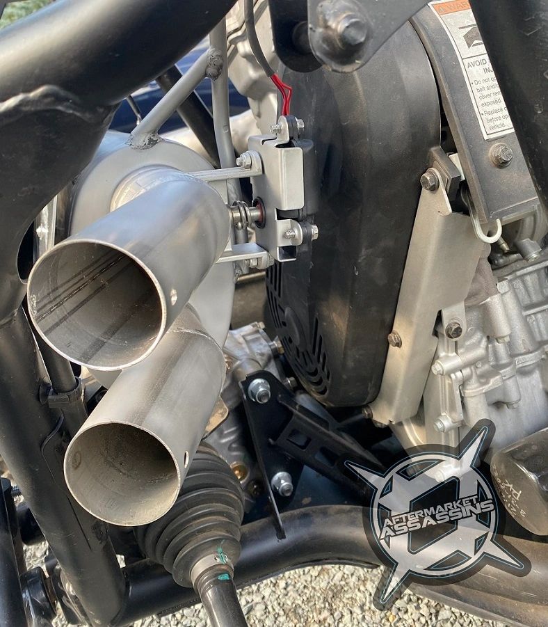 2022-Up Pro-R 4 Cylinder Stage 3 (260 HP) Lock & Load Kit **2-5 Day Lead Time** | 113-1017-3-2023