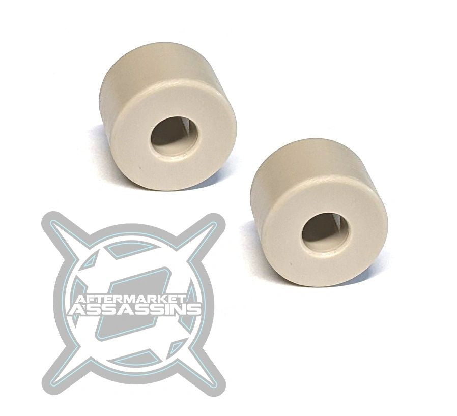 RZR Tied Secondary Clutch Rollers | 108-1025