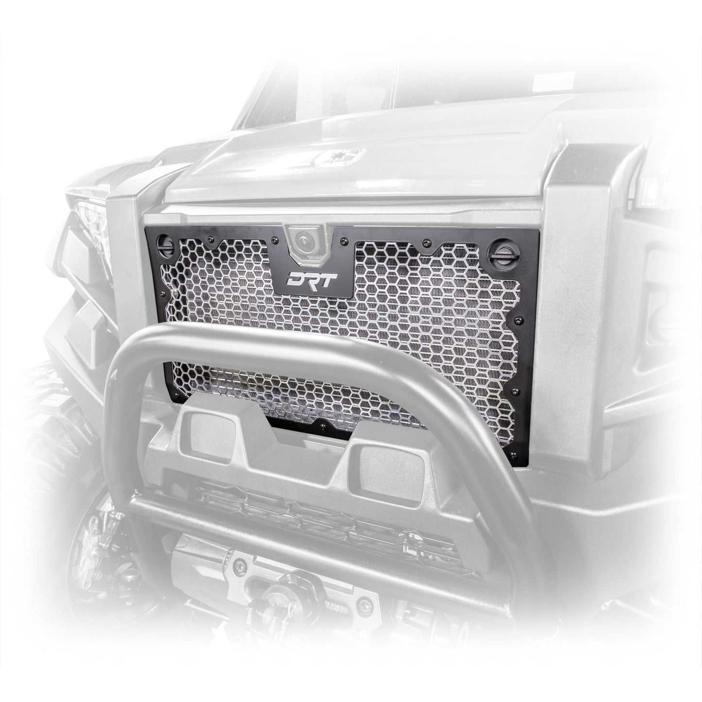 DRT Motorsports Polaris XPEDITION Front Grill Insert