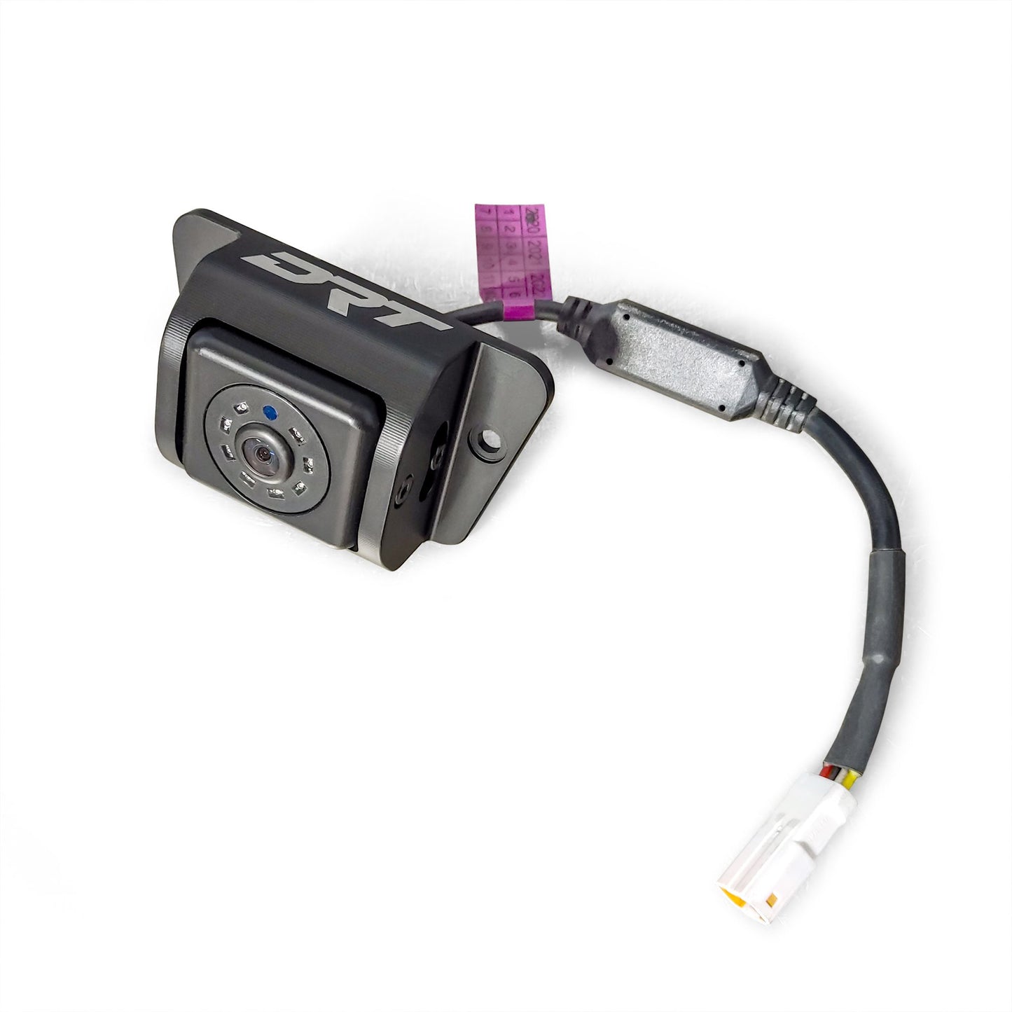 DRT Motorsports Pro Series Adjustable Rear Camera Extension