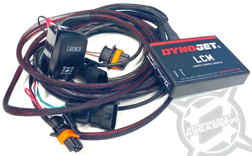 AA RZR Pro XP/Turbo R Launch Control Module | 117-96070006