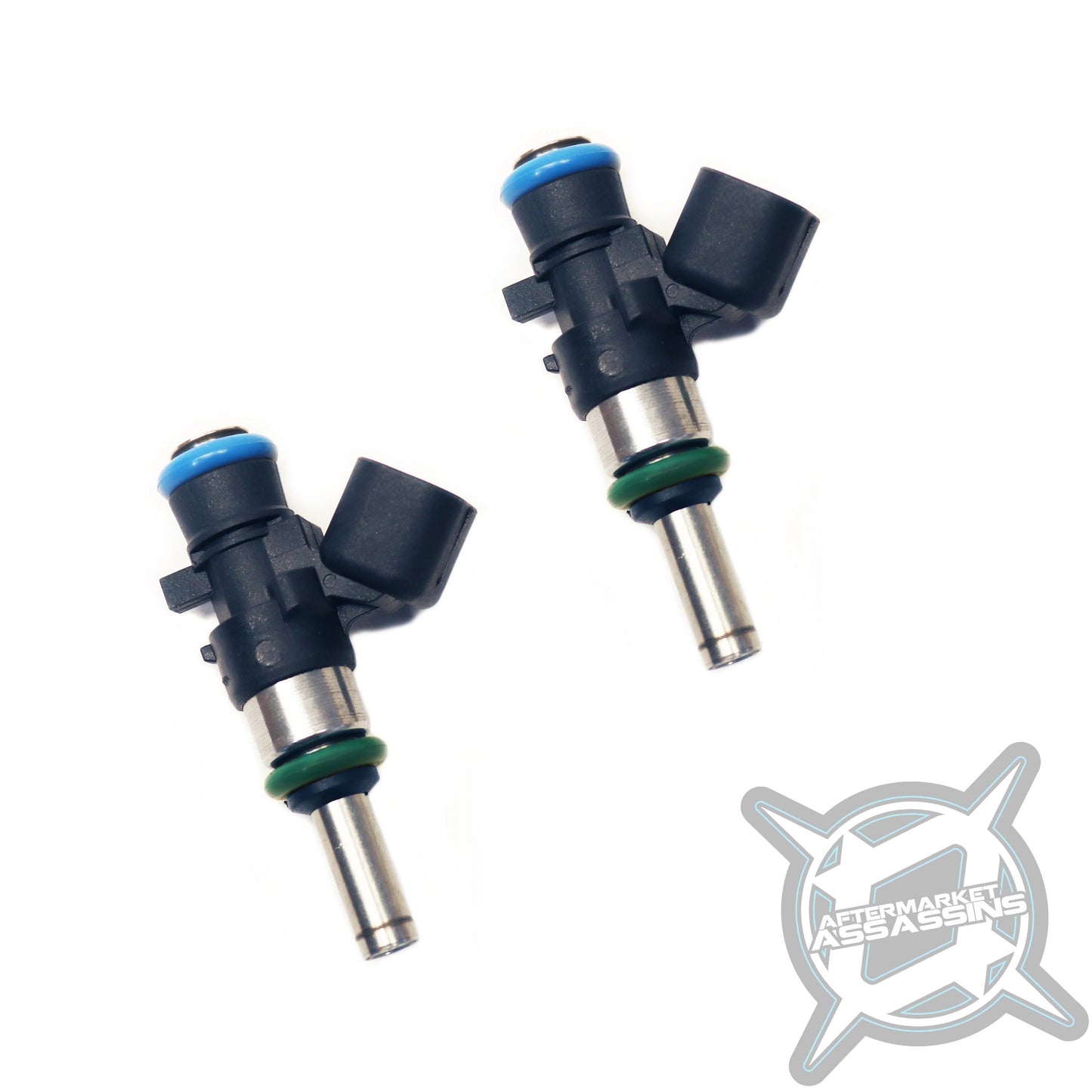 2014-23 RZR XP 1000, 2016-Up General/S 1000 & 2018-22 RS1 Replacement Injector Set | 112-1040