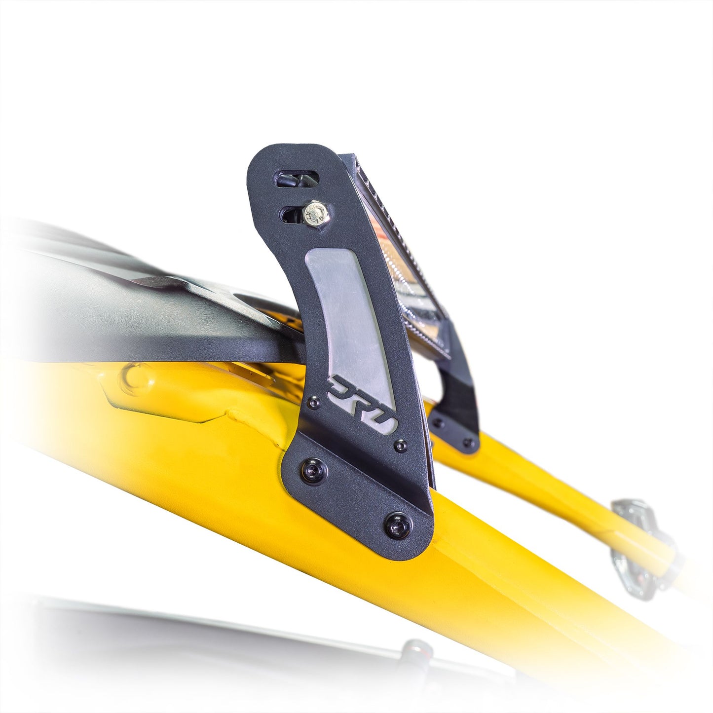 DRT Motorsports CanAm Maverick R Light Bar Bracket Kit
