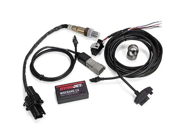 WBCX Single Channel AFR Kit For Can-Am | 100-WB-PV25-1