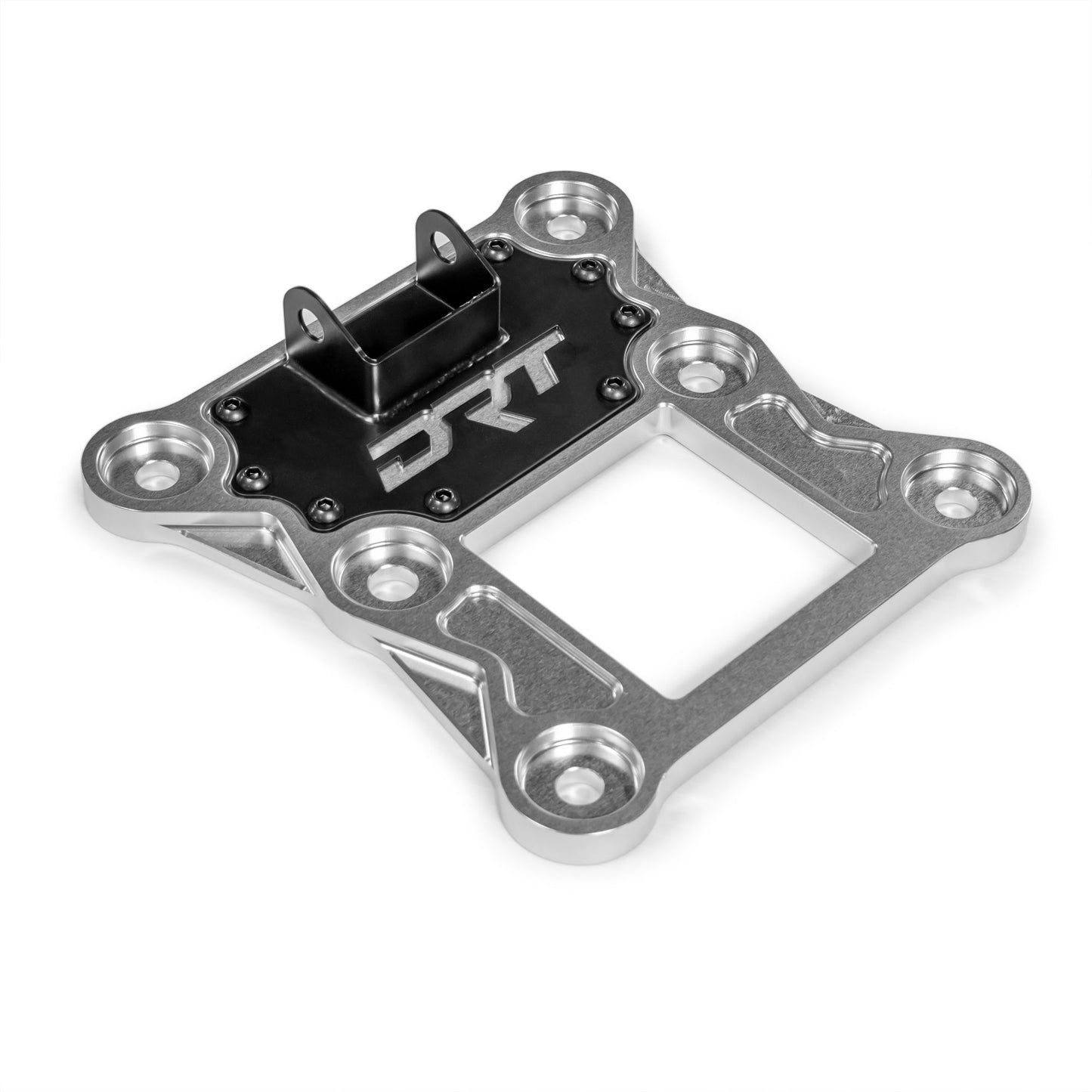 DRT Motorsports Segway Villain SX10/W 2 PC Billet Radius Rod Plate