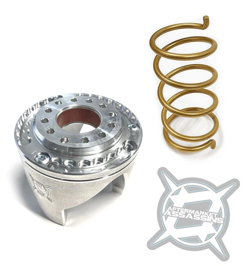 2021+ Can Am Commander 1000R S1 Clutch Kit | 101-1014