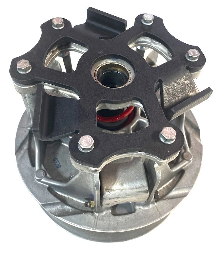 AA Ranger 1000 SOHC/DOHC P90X Primary Clutch Fan Blade | 108-1062