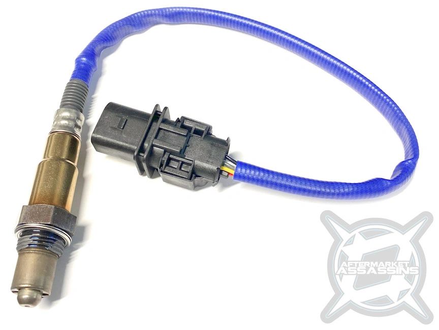 AA Replacement Polaris Wideband o2 Sensor - 18mm | 115-1011
