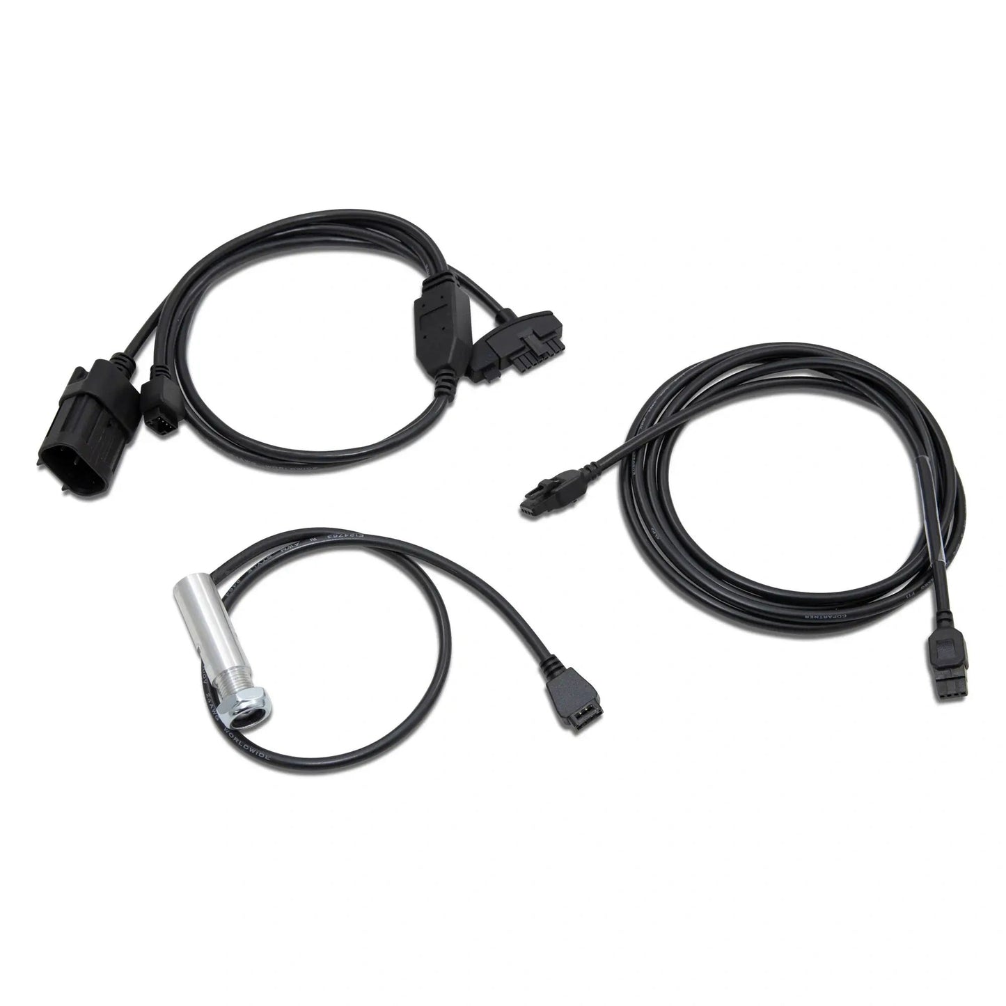 DynoJet Belt Temperature Sensor Kit For Polaris RZR/General/Ranger | 100-96080000
