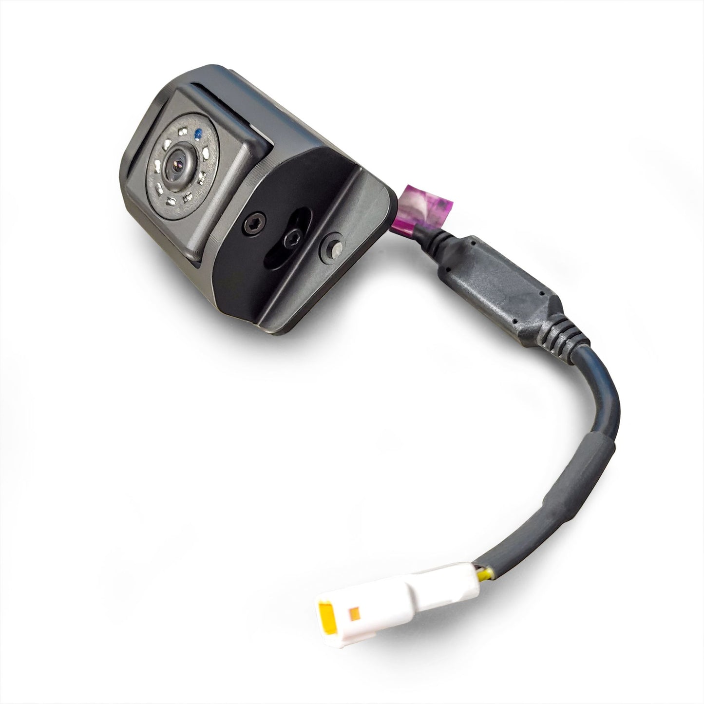 DRT Motorsports Pro Series Adjustable Rear Camera Extension