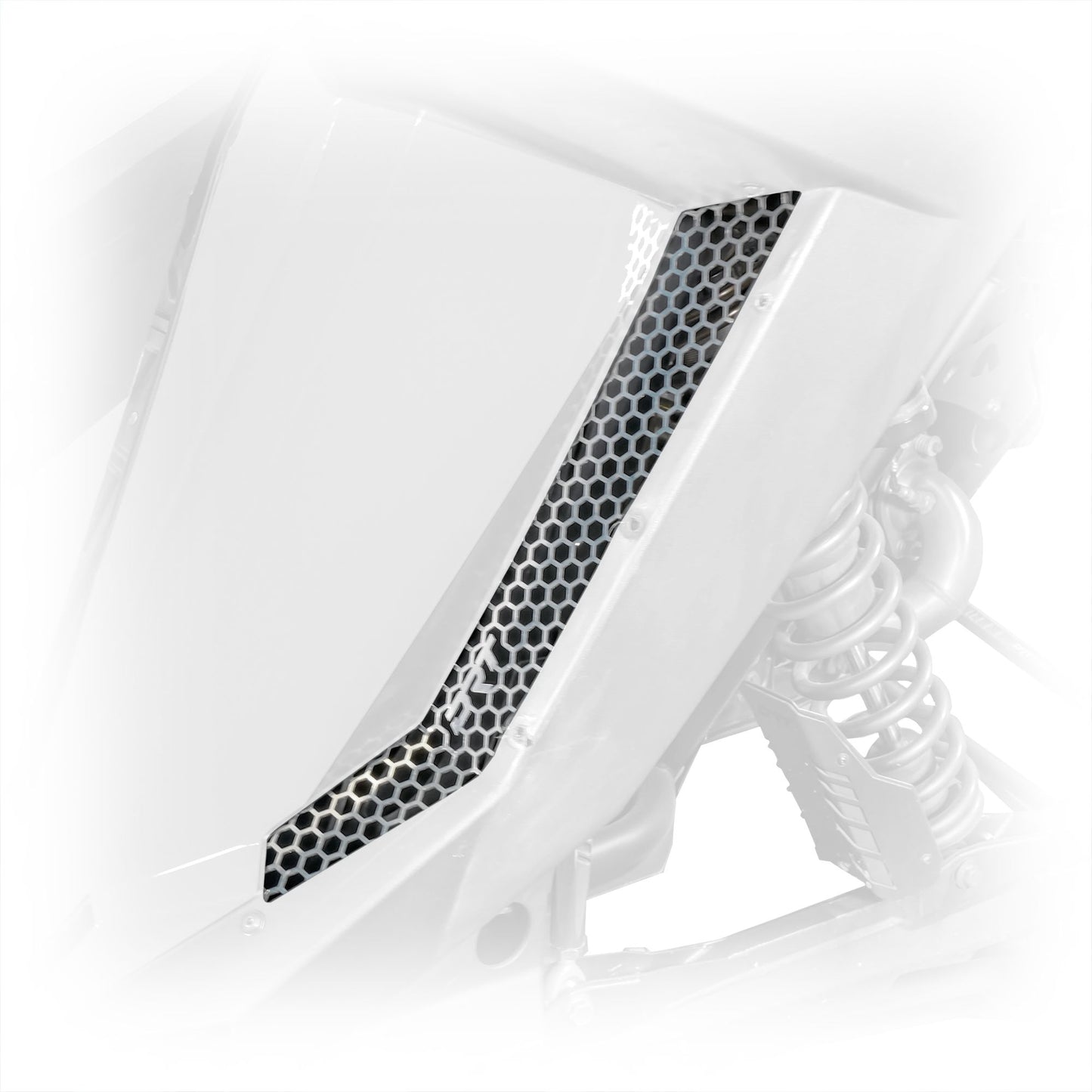 DRT Motorsports Polaris Pro Series 2020-2024 Rear Fender Mesh set