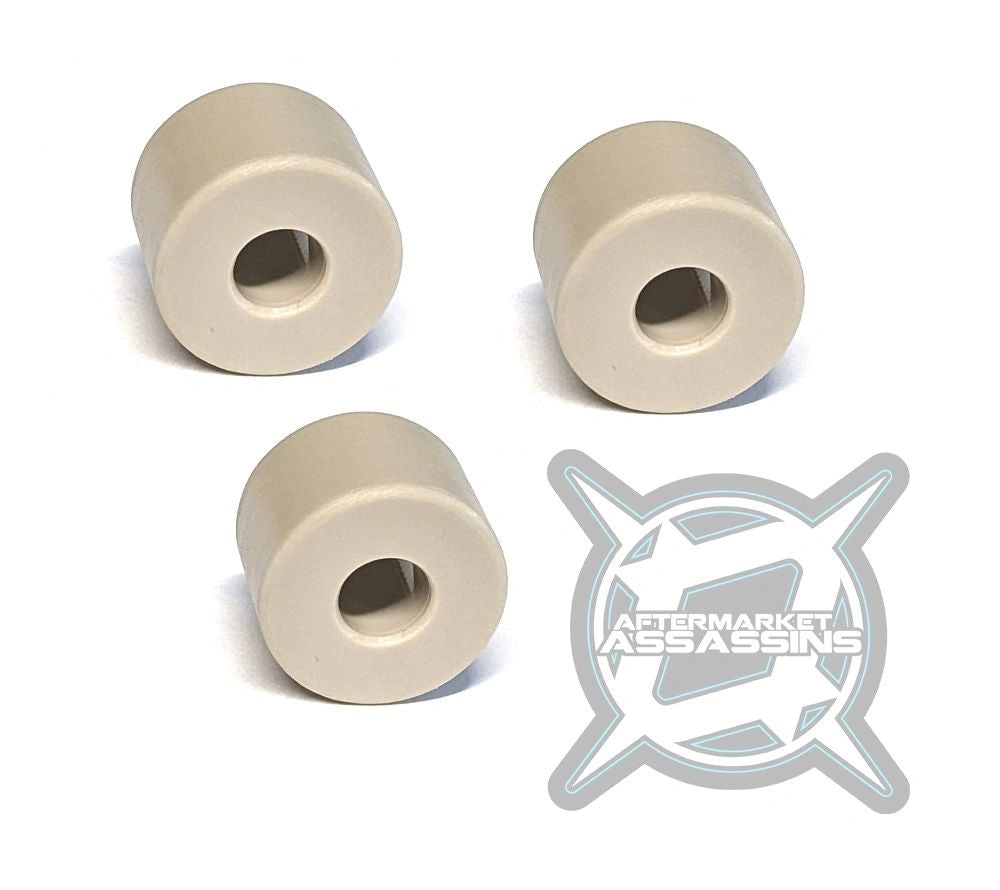 Can Am Secondary Clutch Rollers | 108-1023