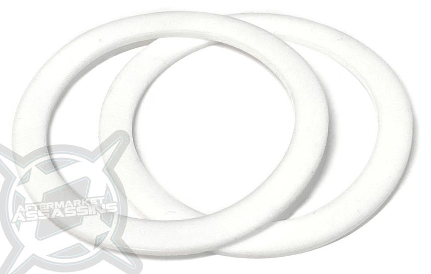 AA P90X Secondary Butter Shift Washers | 108-1037