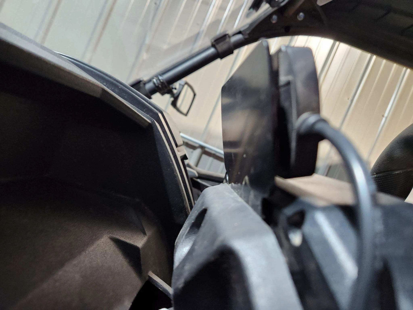 AA Custom Tuned Power Vision for Kawasaki KRX 1000 | 100-17-01