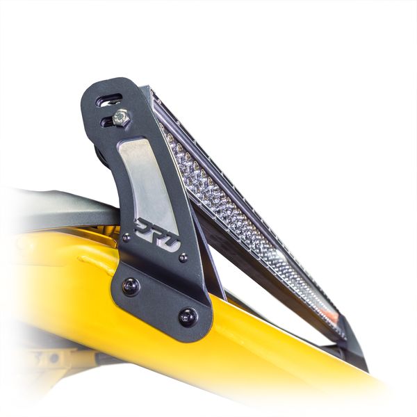 DRT Motorsports CanAm Maverick R Light Bar Bracket Kit