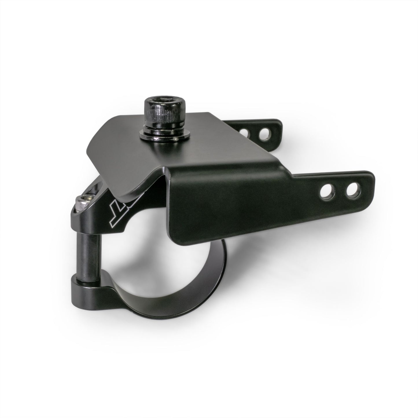 DRT Motorsports Air Pumper Bracket for Rugged Radios (Mac Air Series) 1.500" Clamp