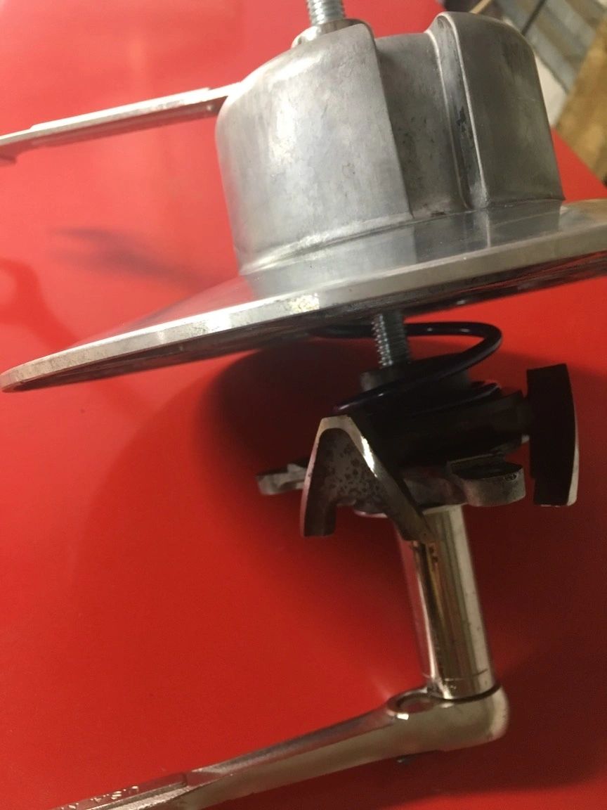 AA Clutch Compression Tool #1 | 108-1005