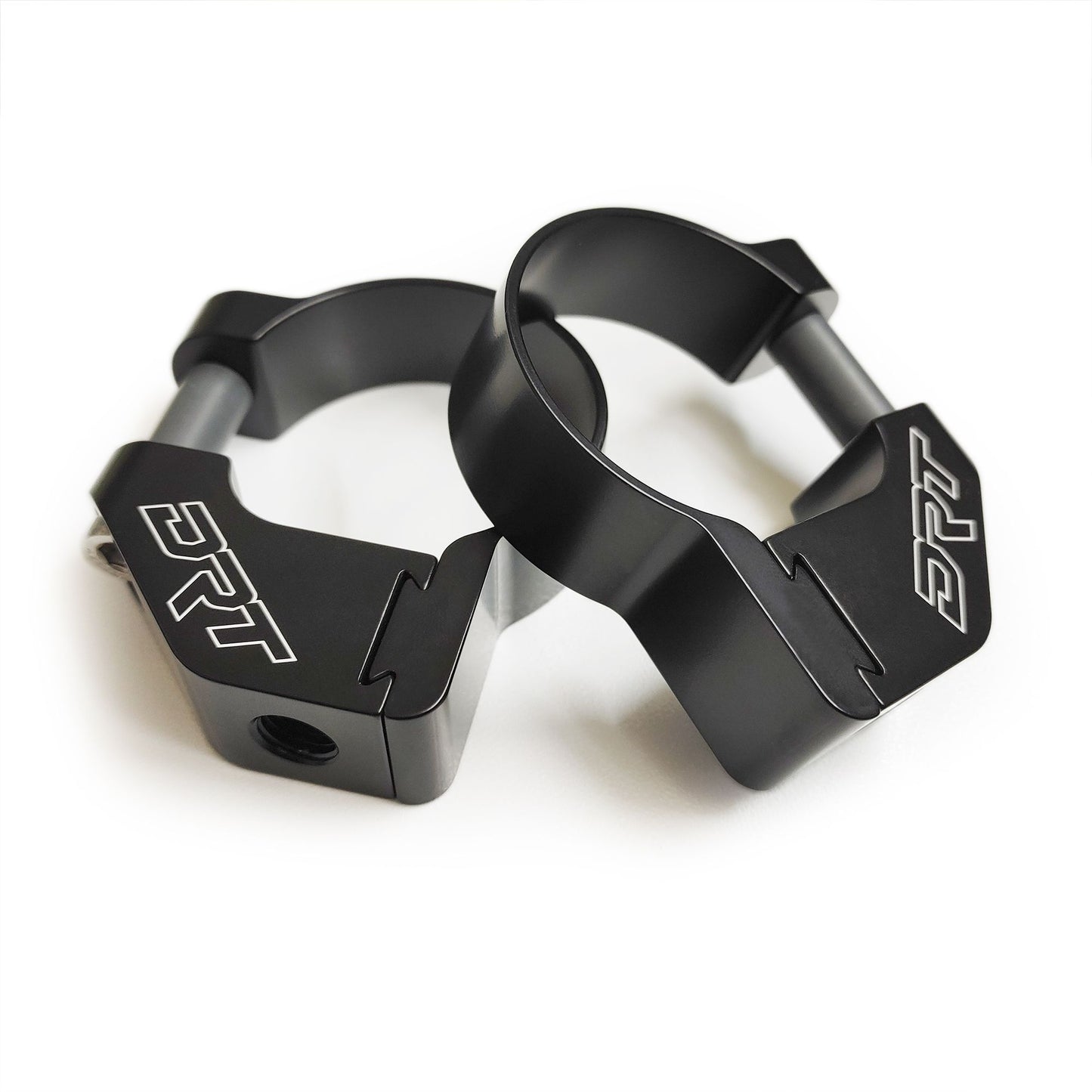DRT Motorsports Universal Round Tube Clamp, 2.000"