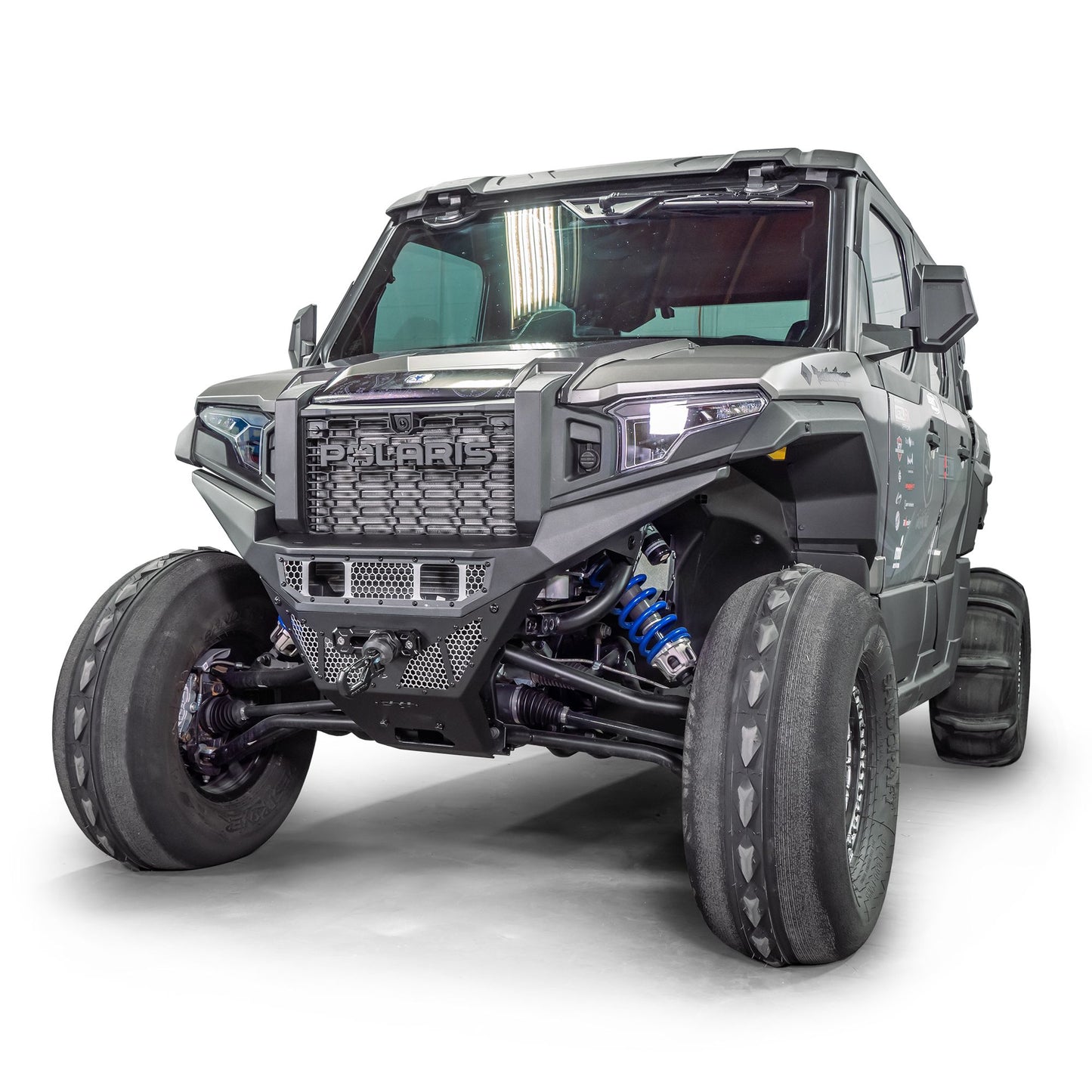 DRT Motorsports Polaris XPEDITION Front Bumper