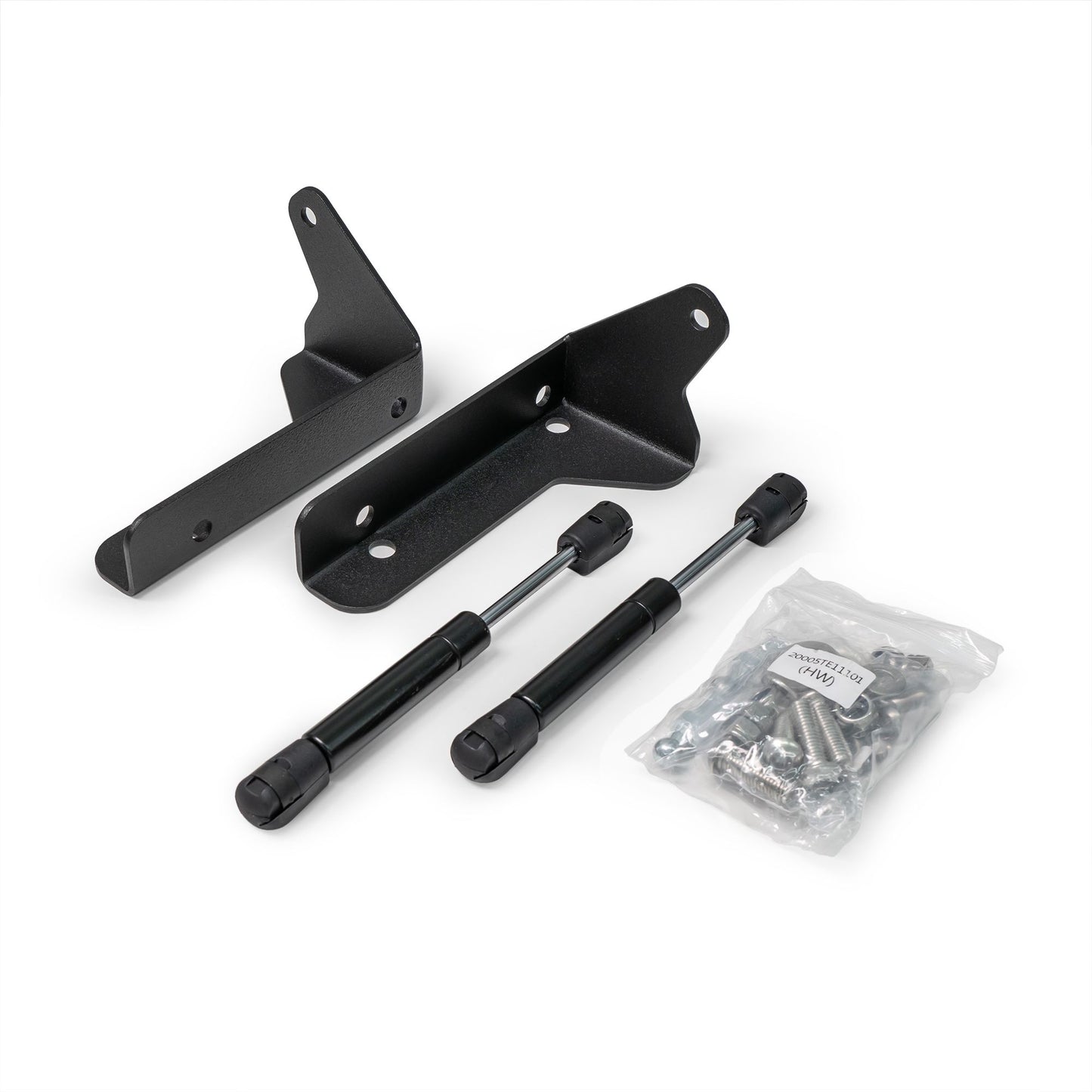 DRT Motorsports Polaris Trunk Enclosure Gas Strut Lift Kit (for: RZRPROTE1/RZRPROTE2/20005TE03101)