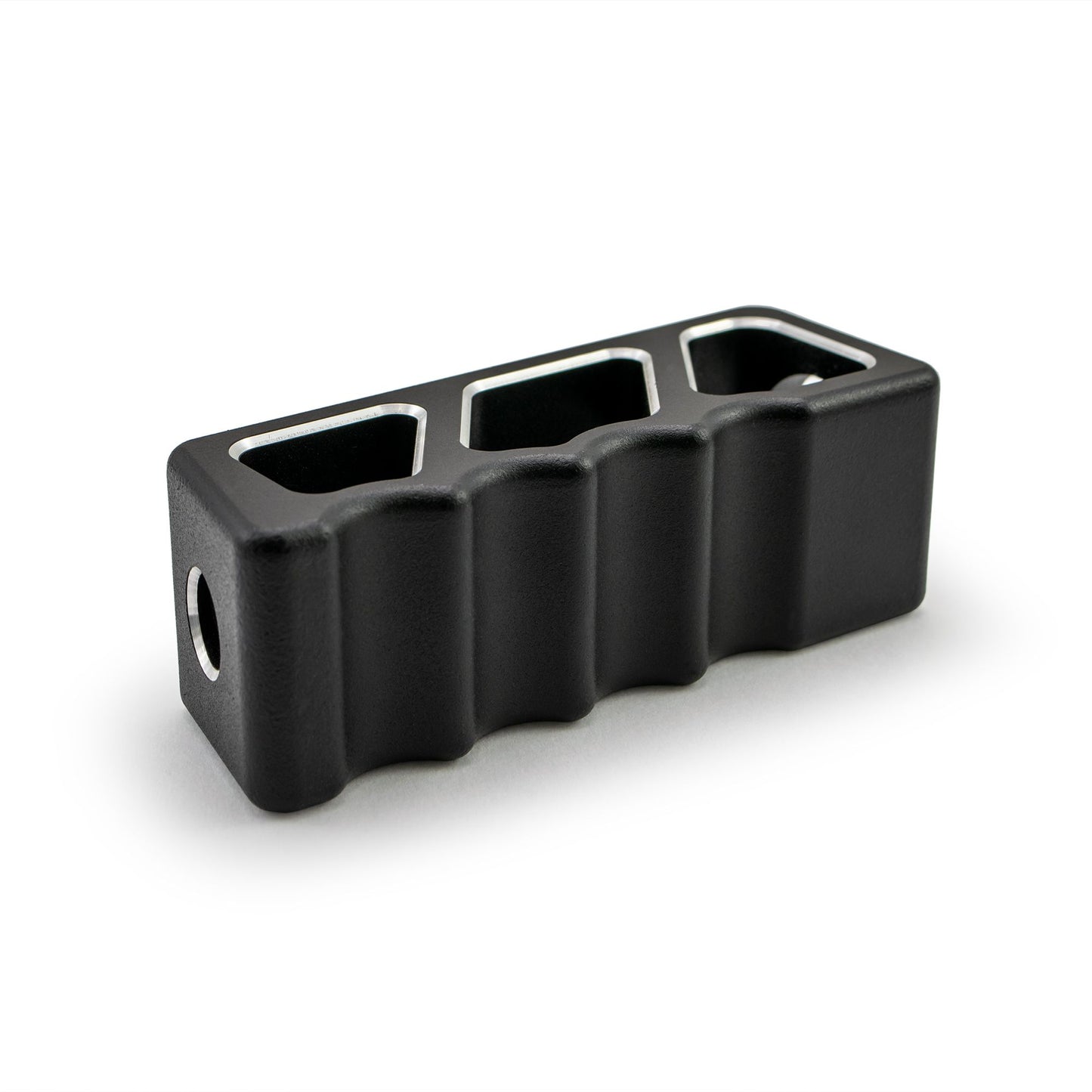 DRT Can Am 2017+ Maverick X3 Shift Knob, Gate, and Grab Handle