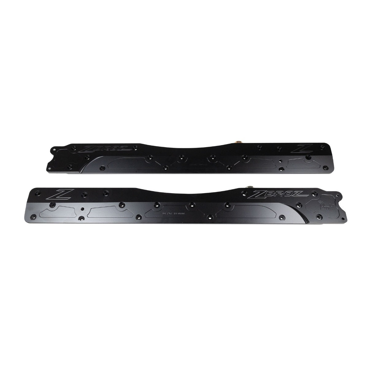 Alpha Billet Mono-Rail Brace